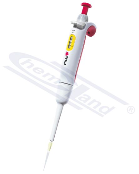 Mikropipete ar regulējamu tilpumu Digitālā 500 -5000 ul