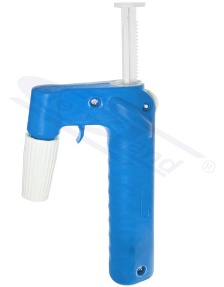 2 ml pipetes sūknis - leņķis