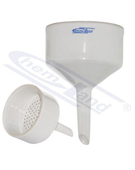 Porcelāna piltuve BUCHNER 1700 ml