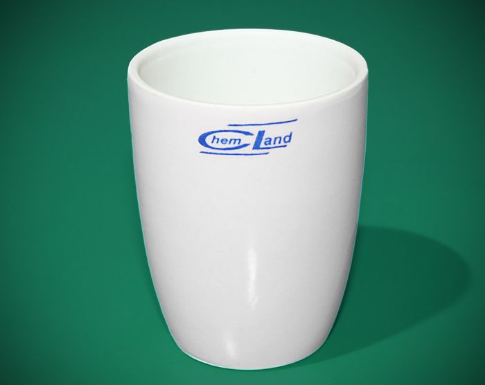 porcelāna tīģelis augsts 055 ml