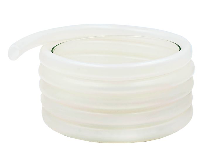 caurules silikona VQ iekšējais diametrs. 07 ārējā 13 siena 3,0 mm