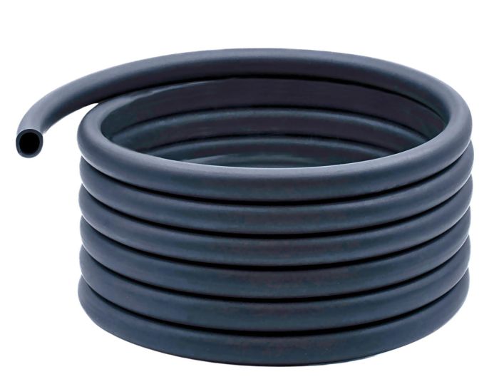 caurules Viton diametrs iekšpusē 07 ārpusē 10 sienas 1,5 mm