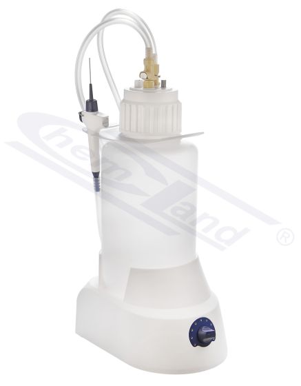 aspirācijas sistēma ECOVAC