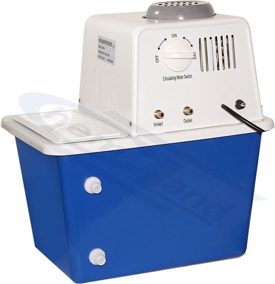 cirkulācijas sūknis rotācijas iztvaicētājiem