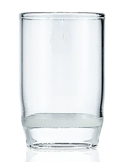 Filtrēšanas tīģelis G4 50ml