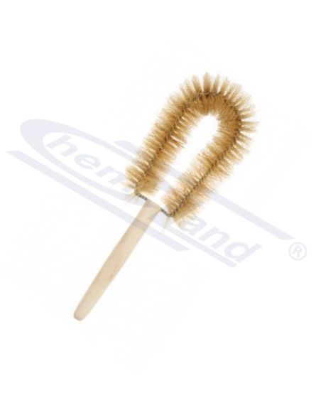 birste spainīšiem, kristalizācijas traukiem u. c.