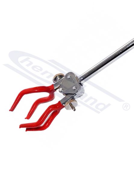 skava četru pirkstu kondensatoram