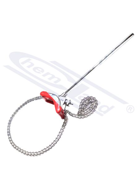 ķēdes skava 90-280 mm