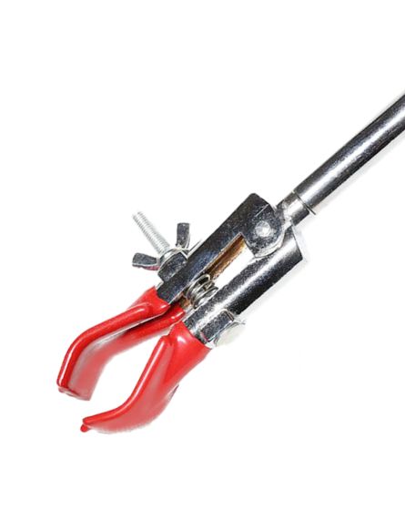 skava, universāla, ar silikona pārklājumu, 1 tips