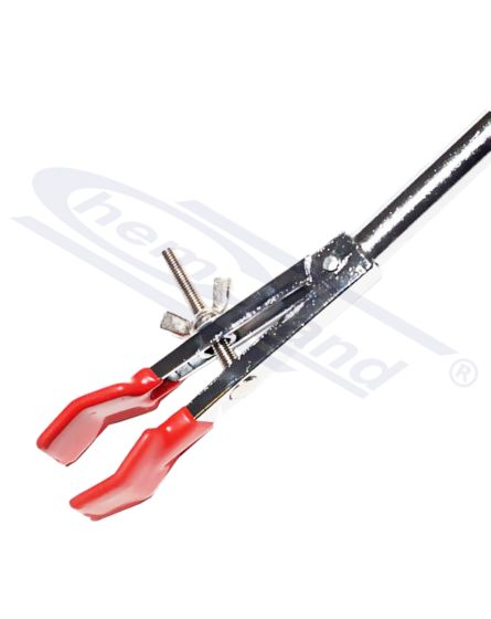 Universālie skavas pirksti ar silikona pārklājumu, 2. tips