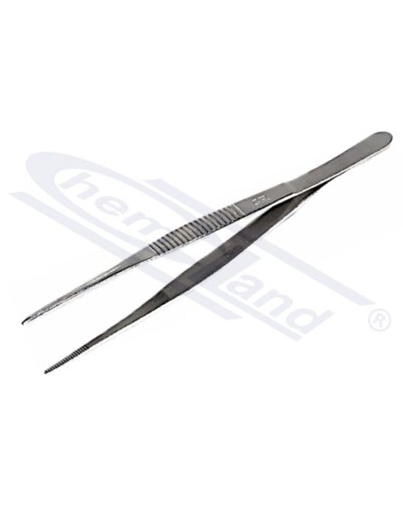 Knaibles, ar strupiem galiem, nerūsējošais tērauds, garums 20 cm