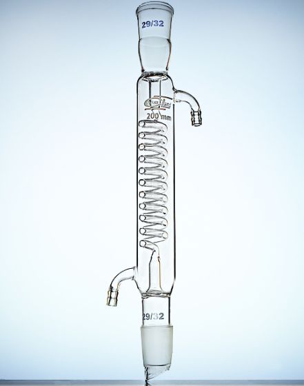 spoles kondensators ar kontaktligzdu 2 x 45/40 efektīvais garums 1000