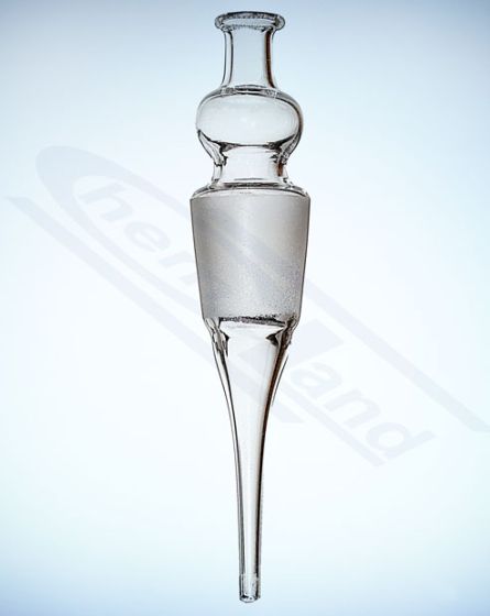 pipete 100 ml pudeles pilienam