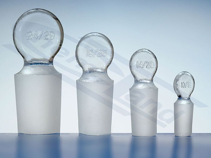 aizbāžņa stikls ciets 45/40