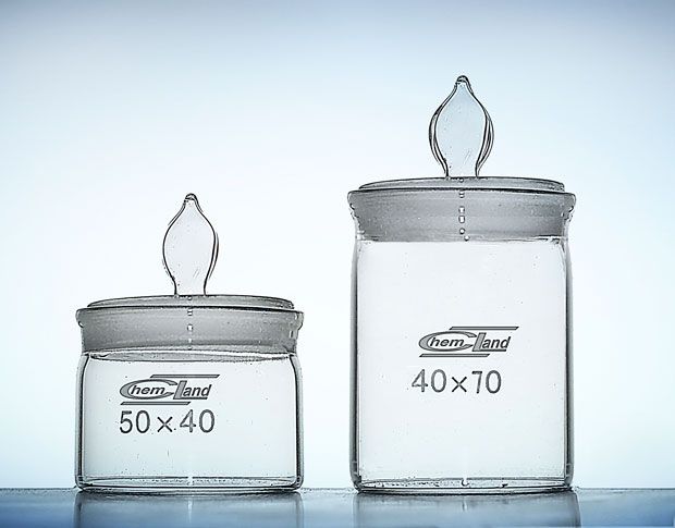 pudele, kas sver 60 x 30 CHEMLAND