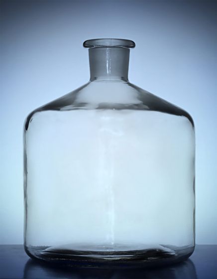 Pudele biretei saskaņā ar Pellet CZECH amber 29/32 2000ml