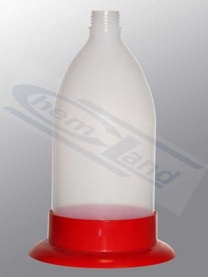 pudele ar biretes pamatni pēc Schilling - 0500ml