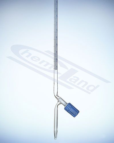 birete taisna AS klases bez sertifikāta Schellbach sloksnes aizbāžņa adata PTFE 025 GLASSCO