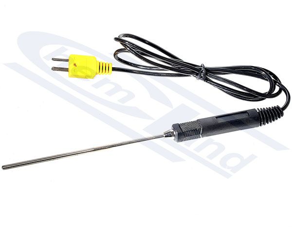 Temperatūras sensors YC811K kabeļa garums 1m