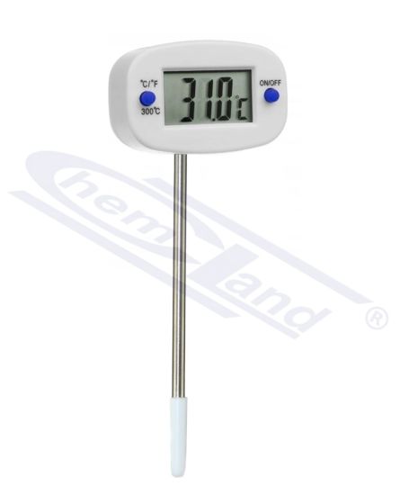 Digitālais pārtikas termometrs -50 : 150 oC