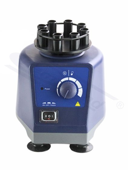 VORTEX MX-C kratītājs, skārienjūtīga vai nepārtraukta darbība and ātruma regulēšana