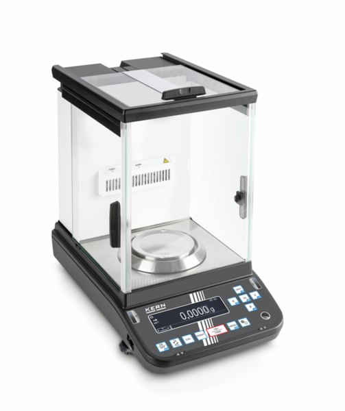 Analytical balance