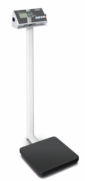 Personīgie grīdas svari