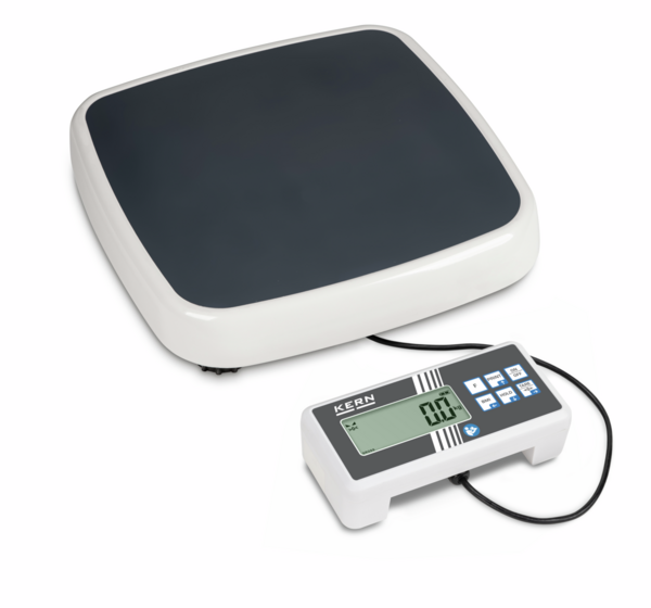 IoT-Line Personal floor scale