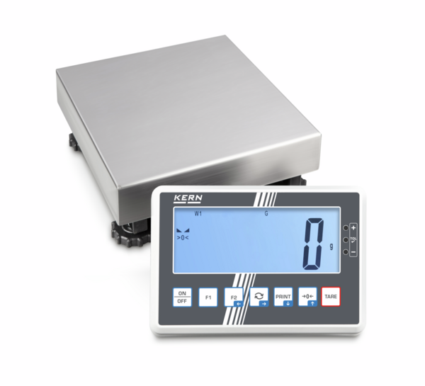 IoT-Line Platform scale