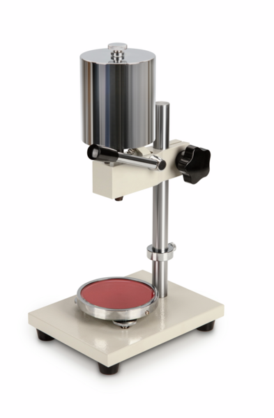 Manual Shore test stand